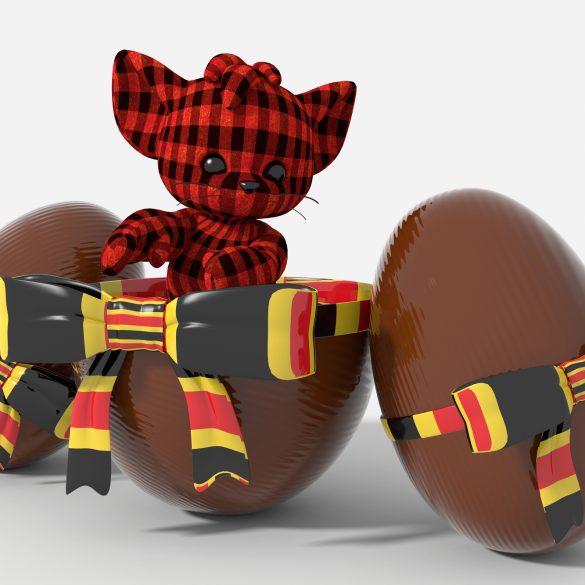 Un souvenir de Belgique ? Bien sûr, le chocolat
