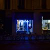 boutique la nuit